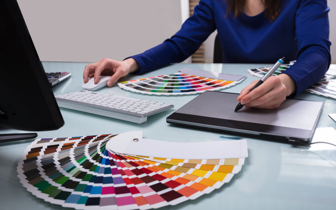 Why Traditional Printing Still Matters – And How Brand Impact Delivers More Than Ink on Paper