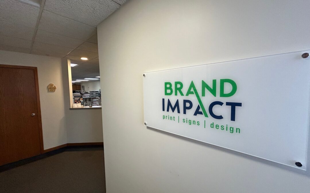 Welcome to the Brand Impact Blog