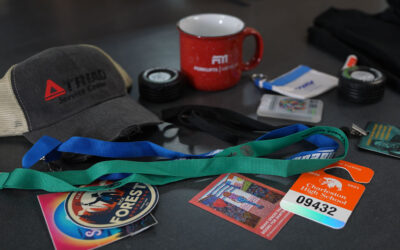 Maximize Your Brand’s Reach with Custom Apparel and Accessories.