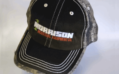 Why Custom Hats Are a Smart Branding Move