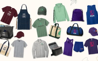 Custom Apparel for Summer Events That Gets Noticed