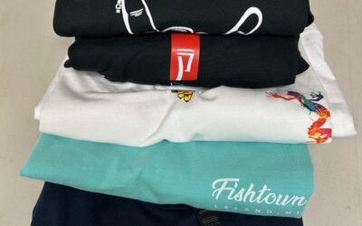 Building a Strong Brand with Consistent Apparel Across Your Team