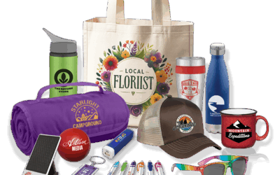 Summer Promotional Products That Keep Your Brand in Customers’ Hands