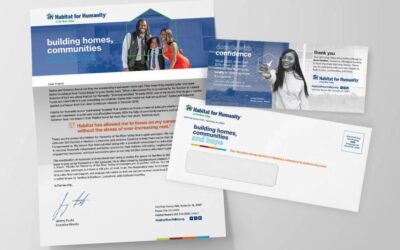 Make Your Year End Appeal Count with Direct Mail